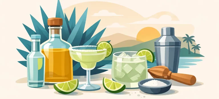Best 100 Blue Agave Tequila for Margaritas Best 100 Blue Agave Tequila for Margaritas