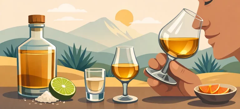 How to Taste Tequila Properly How to Taste Tequila Properly