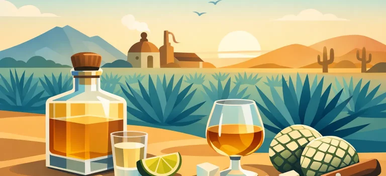 Tequila 100 Percent Blue Agave Explained Tequila 100 Percent Blue Agave Explained