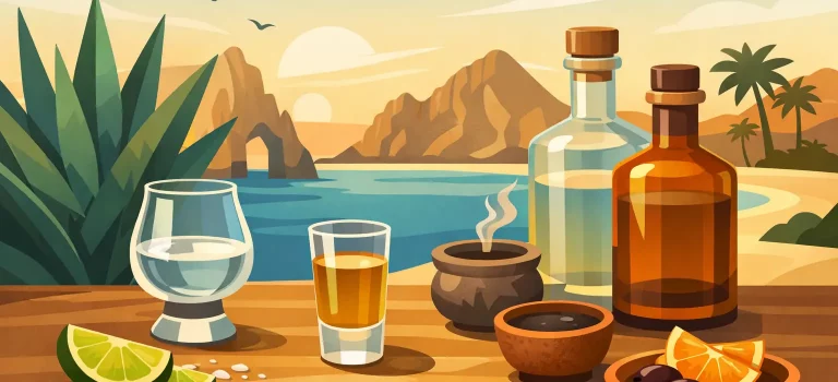 Tequila Mezcal Tasting Cabo Done Right Tequila Mezcal Tasting Cabo Done Right