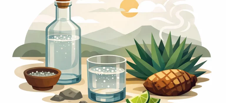 What Is Pearling in Mezcal? What Is Pearling in Mezcal?