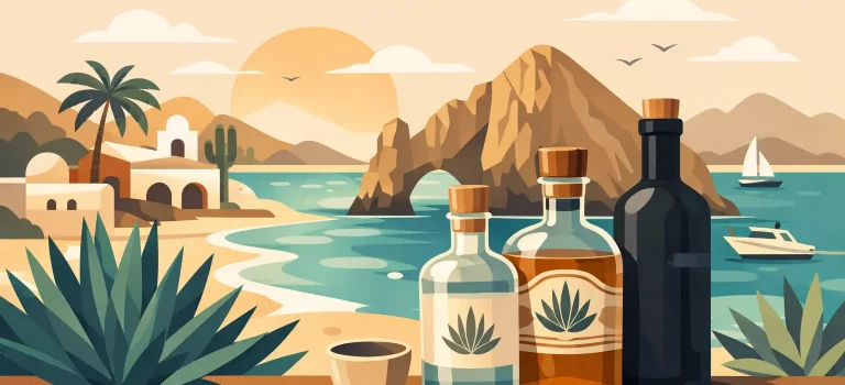 Where to Find Rare Mezcal Bottles Cabo Where to Find Rare Mezcal Bottles Cabo