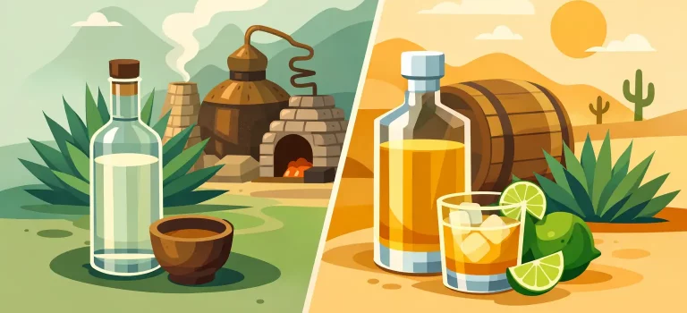 Why Is Mezcal Not Tequila? Why Is Mezcal Not Tequila?