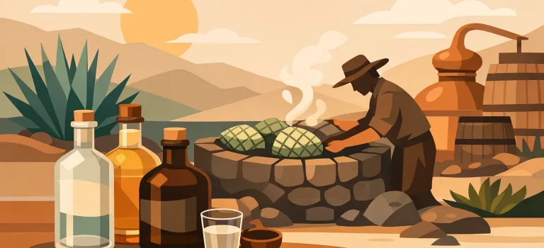 Why Small Batch Mezcal Brands Stand Out Why Small Batch Mezcal Brands Stand Out