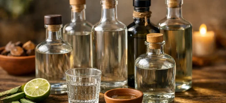 7 Best Mezcals for Beginners