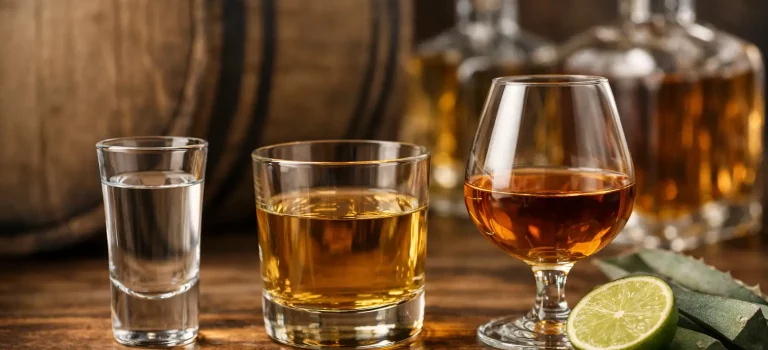 A Guide to Tequila Aging Categories A Guide to Tequila Aging Categories