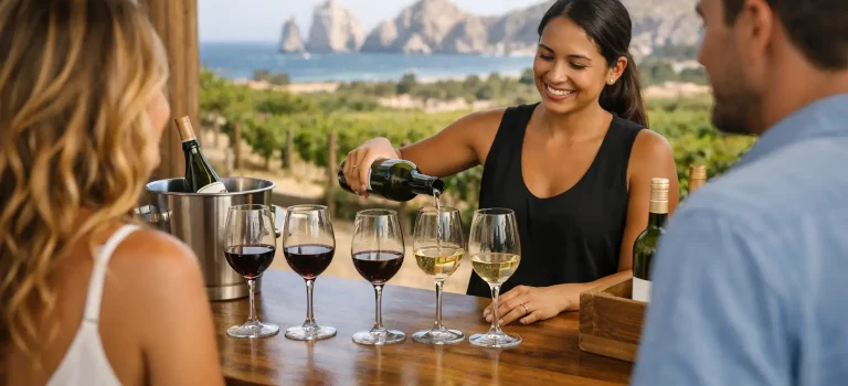 Are Walk In Tastings Available in Cabo? Are Walk In Tastings Available in Cabo?