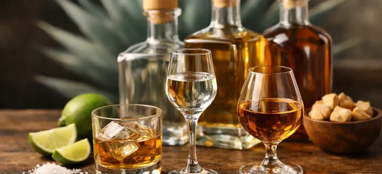 Best Tequila for Sipping: What to Choose