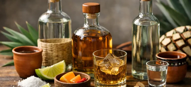 Mexican Spirits Guide for Curious Drinkers Mexican Spirits Guide for Curious Drinkers