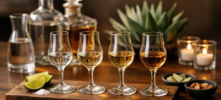 Premium Tequila Tasting Experience Review