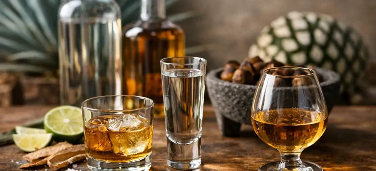 Agave Spirits Explained for Curious Drinkers Agave Spirits Explained for Curious Drinkers