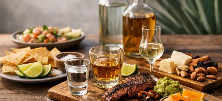 Best Agave Spirits Pairing Ideas for a Tasting Best Agave Spirits Pairing Ideas for a Tasting