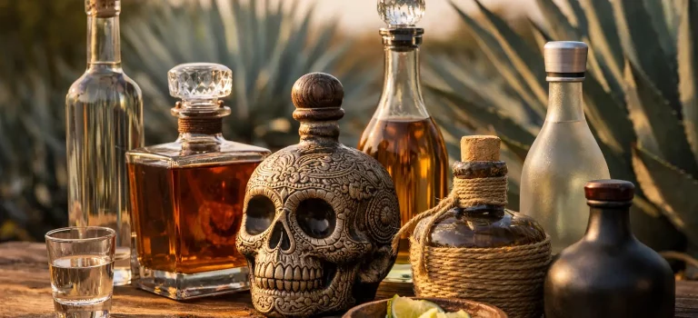 Best Bottles for Agave Collectors to Seek Best Bottles for Agave Collectors to Seek