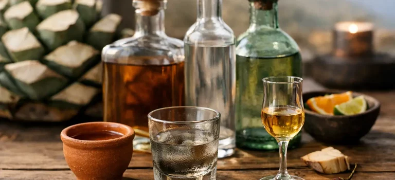 Best Sipping Spirits From Mexico Beyond Tequila Best Sipping Spirits From Mexico Beyond Tequila