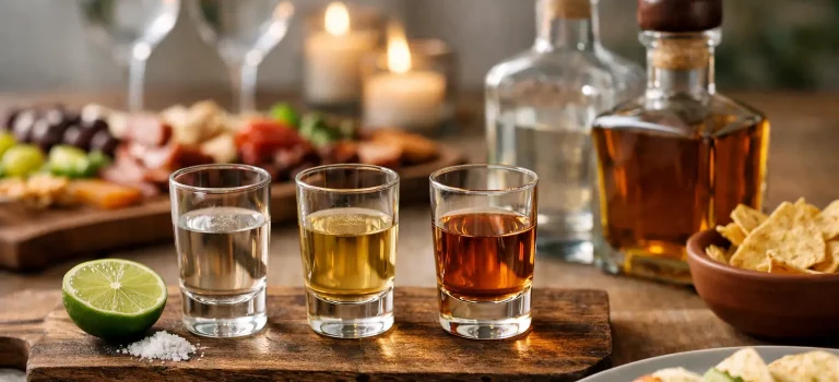 How to Pair Tequila for a Memorable Table How to Pair Tequila for a Memorable Table