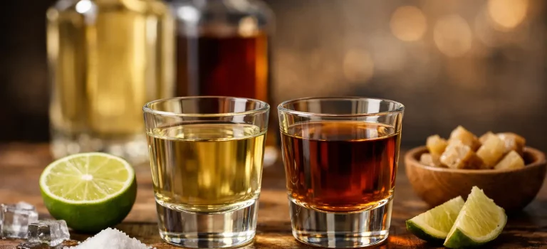 Reposado vs Añejo Tequila: What to Order Reposado vs Añejo Tequila: What to Order