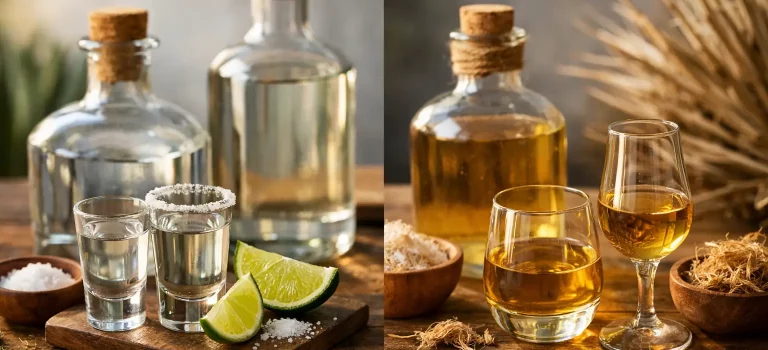 Tequila vs Sotol Tasting: A Guide for Curious Drinkers Tequila vs Sotol Tasting: A Guide for Curious Drinkers