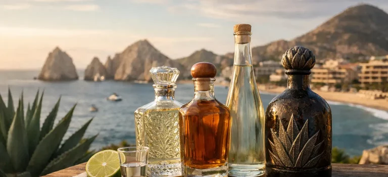 Where to Buy Rare Agave Bottles in Cabo San Lucas Where to Buy Rare Agave Bottles in Cabo San Lucas