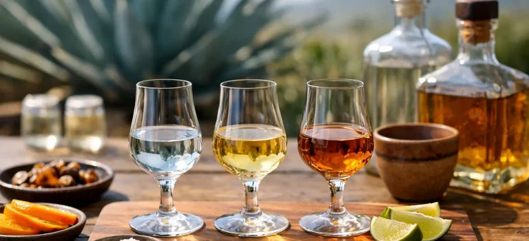Your Guide to Agave Tasting Notes in Every Sip Your Guide to Agave Tasting Notes in Every Sip