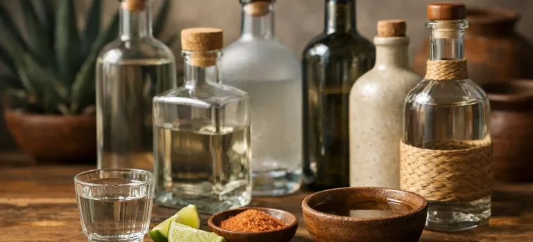 7 Best Artisanal Mezcals for Gifting with Care 7 Best Artisanal Mezcals for Gifting with Care