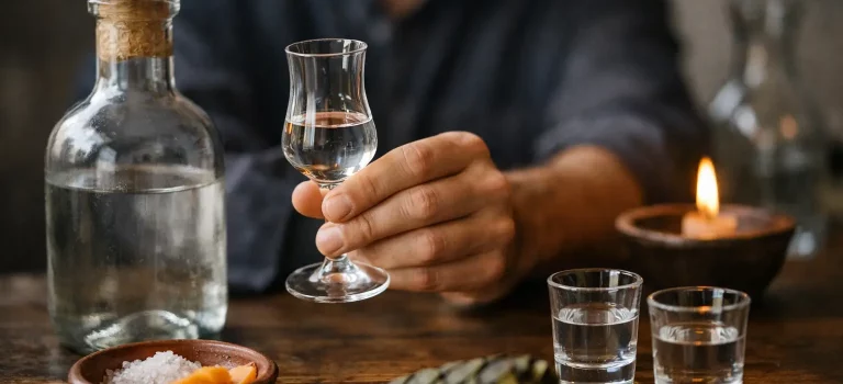 How to Taste Mezcal Neat With Confidence How to Taste Mezcal Neat With Confidence