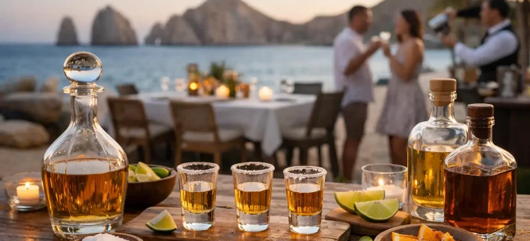 Private Tequila Event Ideas for Cabo Celebrations Private Tequila Event Ideas for Cabo Celebrations
