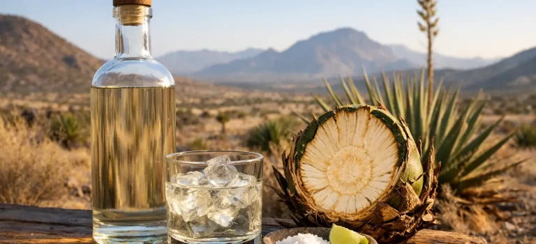 What Is Sotol Liquor? Mexico’s Desert Spirit What Is Sotol Liquor? Mexico’s Desert Spirit