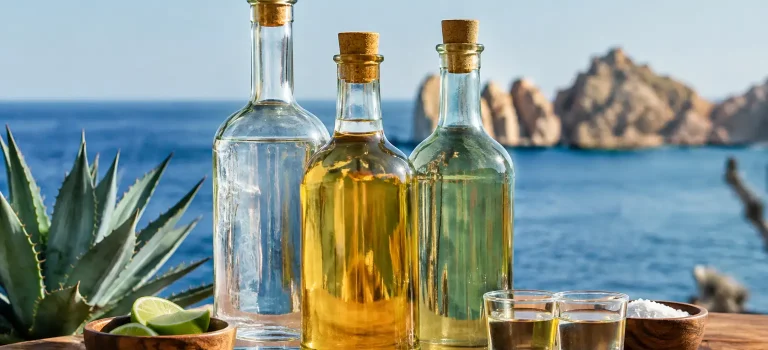 A Mezcal Bottle Selection Review for Cabo Travelers