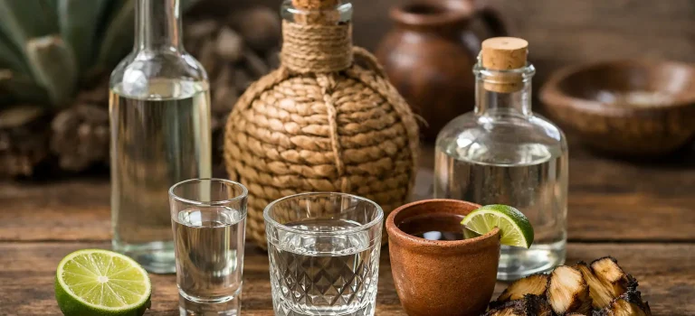 A Raicilla, Bacanora, and Pox Tasting Guide A Raicilla, Bacanora, and Pox Tasting Guide