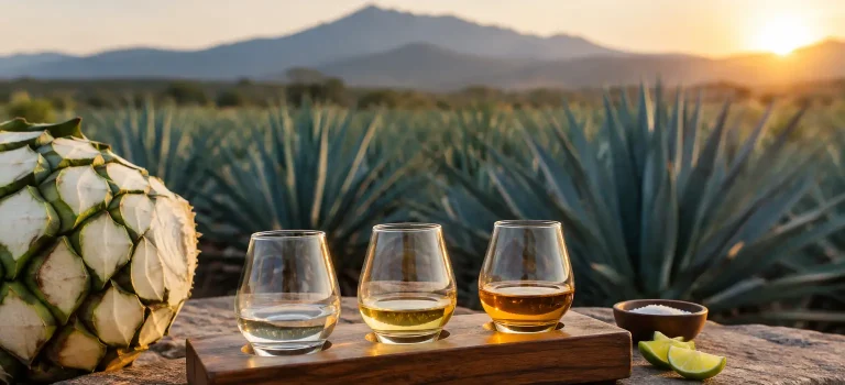 Agave Terroir Guide for More Thoughtful Tasting