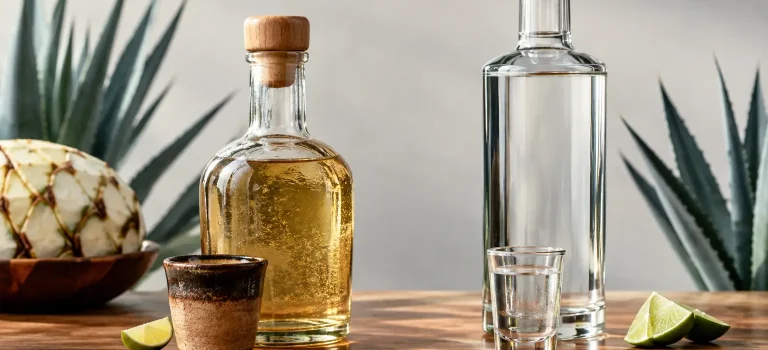 Artisanal Versus Commercial Tequila: What Changes?