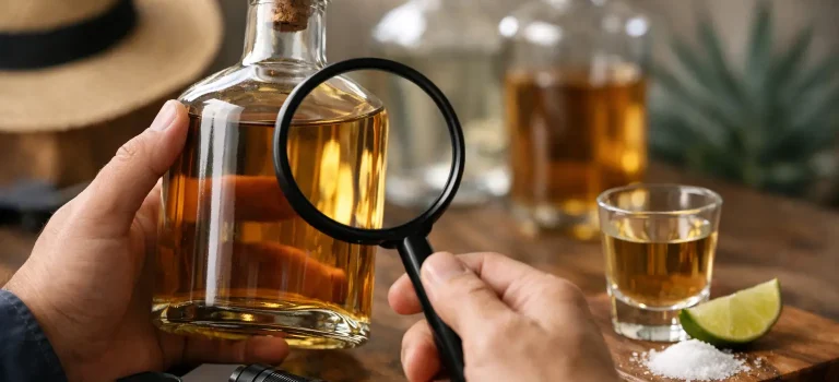 How to Detect Counterfeit Tequila Before You Buy How to Detect Counterfeit Tequila Before You Buy