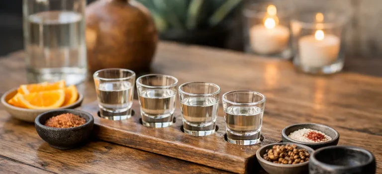 How to Order Mezcal Flights With Confidence How to Order Mezcal Flights With Confidence