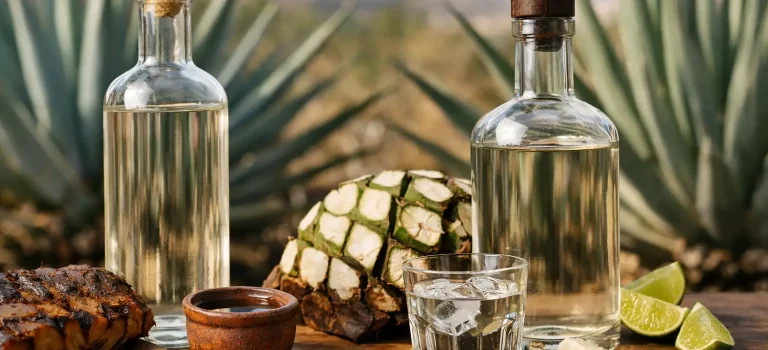 Raicilla vs Bacanora Explained for Agave Lovers Raicilla vs Bacanora Explained for Agave Lovers