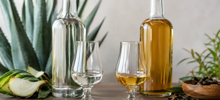 Sotol vs Raicilla Tasting: What to Notice