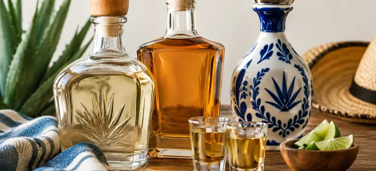 Tequila Souvenir Guide for Better Bottles