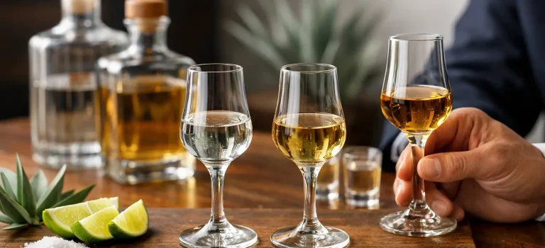 Tequila Tasting Etiquette Tips for Better Sips Tequila Tasting Etiquette Tips for Better Sips