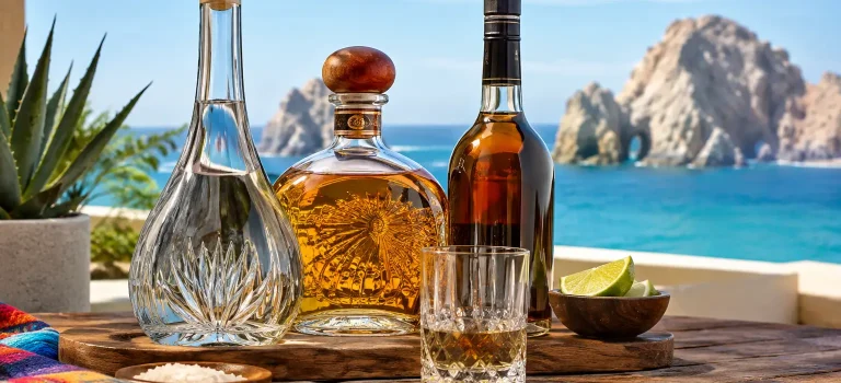 A Guide to Buying Rare Spirits in Cabo, Mexico