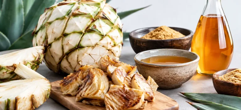 Agave Cooking Methods and Their Flavor Impact
