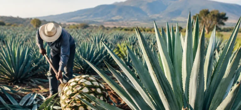Agave Farming Trends Shaping Your Next Pour