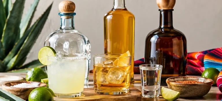 Best Mexican Spirits for Beginners to Try