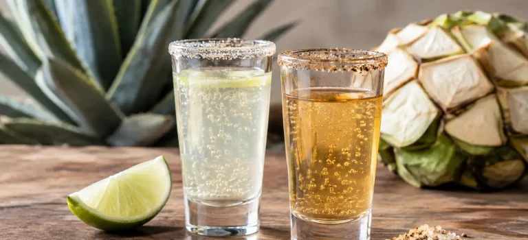 How Pearling Works in Tequila and Mezcal