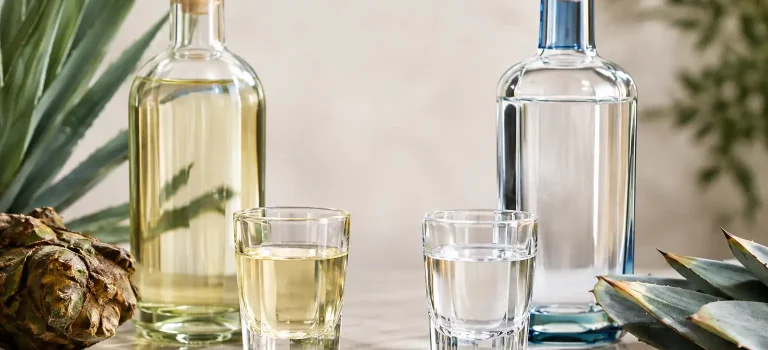 Sotol Versus Tequila Flavor: What You Taste