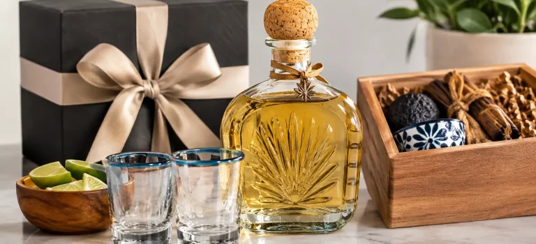 Tequila Gifts That Feel Personal, Not Predictable