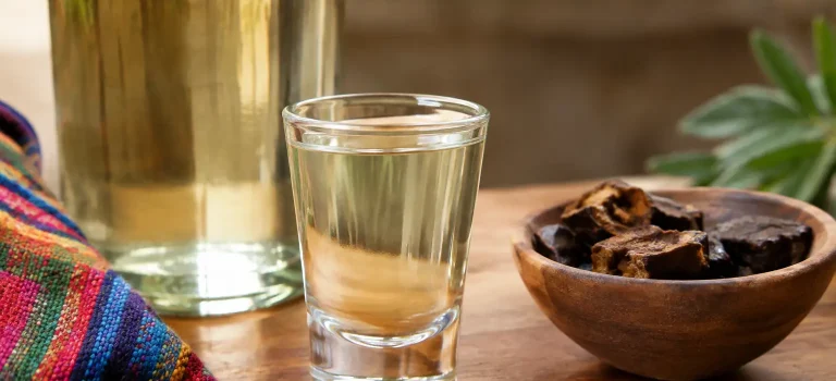 What Does Pox Taste Like? A Chiapas Spirit