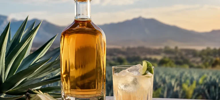 What Future Premium Tequila Will Taste Like